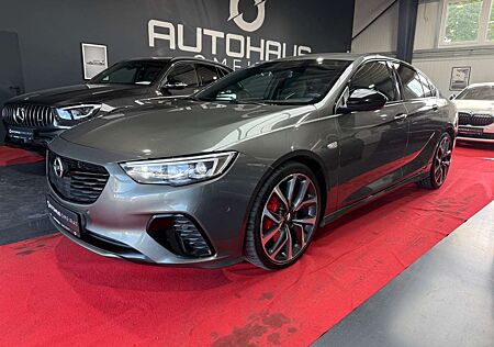 Opel Insignia B Grand Sport GSi 4x4 HUD/360°/ACC/Bose