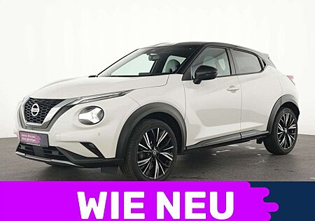 Nissan Juke N-Design BOSE|Navi|LED|SHZ|PDC|CarPlay|Navi