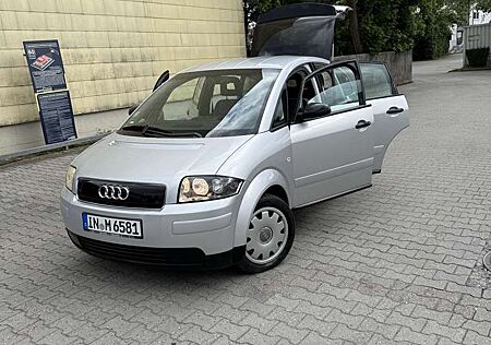 Audi A2 1.4