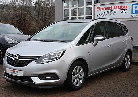 Opel Zafira C 1.4 Active/NAVI/ALU/AHK/PDC/SHZ/7SITZER