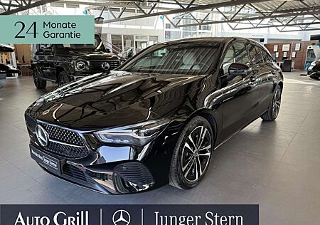 Mercedes-Benz CLA 180 SB Night Distronic 360 Totw. Volldigi