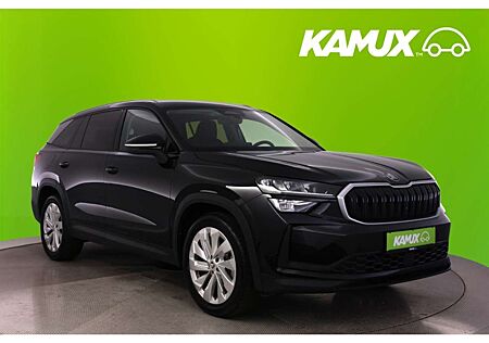 Skoda Kodiaq 1.5TSI DSG Selection+LED+NAVI+VIRTUAL+AHK
