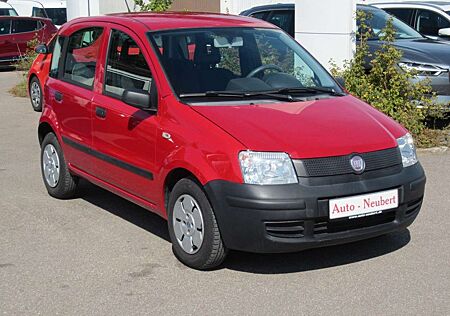 Fiat Panda 1.1 8V Active