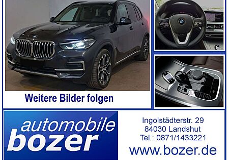BMW X5 xDr 30d G05 xLine Vollausstattung NP:107.500