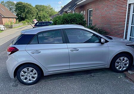 Hyundai i20 1.2 Classic
