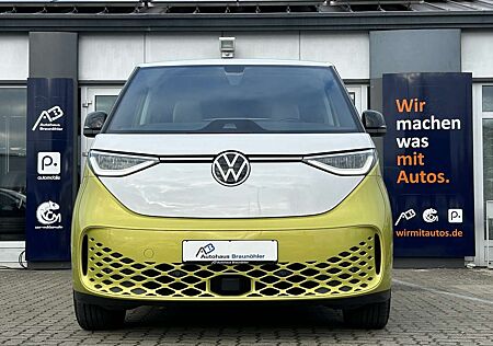 VW ID.BUZZ Volkswagen ID. Buzz 150 kW Pro*AHK*e-Türen*Keyless*Memory*