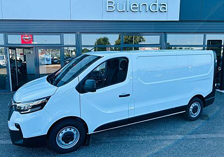 Nissan Primastar Kasten L2H1 3,0t dci150 MT N-CONNECTA