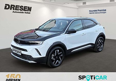 Opel Mokka 1,2 Business Elegance Sitzheizung/Rückfahrkamera/N