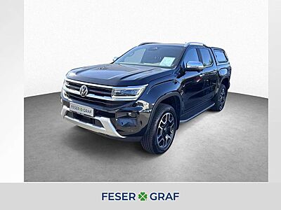 Volkswagen Amarok Style 3.0 TDI V6 4 Motion