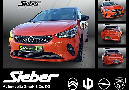 Opel Corsa F 1.2 Turbo Elegance *Navi*Sitzheitzung*