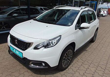 Peugeot 2008 Active Autom.