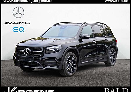 Mercedes-Benz GLB 250 4M AMG-Sport/MLB/Pano/Burm/AHK/7Sitzer