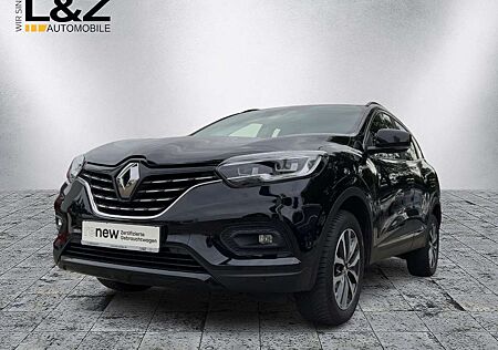 Renault Kadjar 1.3 TСe 160 Black Edition