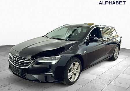 Opel Insignia 2.0 Turbo Elegance Navi