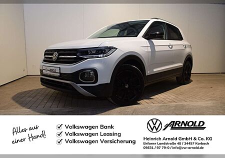 VW T-Cross Volkswagen TSI Style DSG