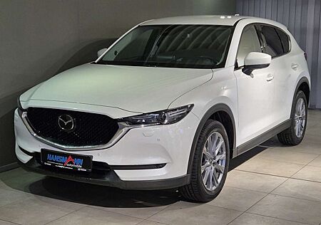 Mazda CX-5 Sports-Line G-194/6AG/AWD/Leder/Navi/Head-Up/Keyle