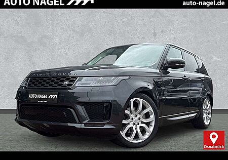 Land Rover Range Rover Sport D250 HSE Dynamic 22"el.AHK ACC