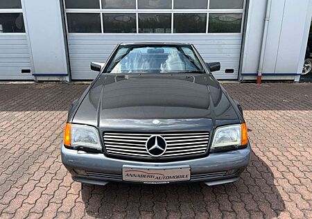 Mercedes-Benz SL 300 SL300-24V DEUTSCH/UNFALLFREI/TOP-ZUSTAND/HARDTOP