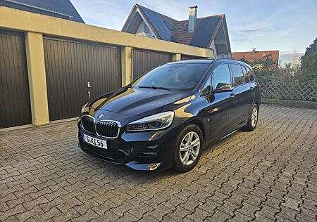 BMW 218 i M Sport