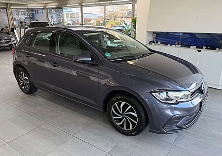 VW Polo Volkswagen *VI Life*Navi*Virtual*App-Con*ACC*LED*