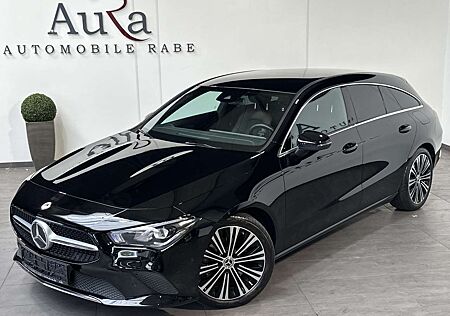 Mercedes-Benz CLA 200 Progressive NAV+LED+WIDE
