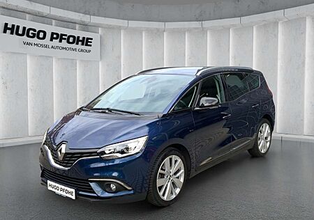 Renault Grand Scenic Limited 1.3 TCe 140 SHZ PDC