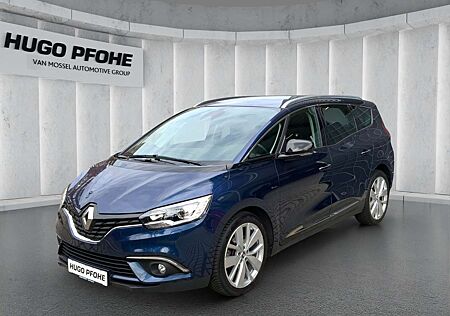 Renault Grand Scenic Limited 1.3 TCe 140 SHZ PDC
