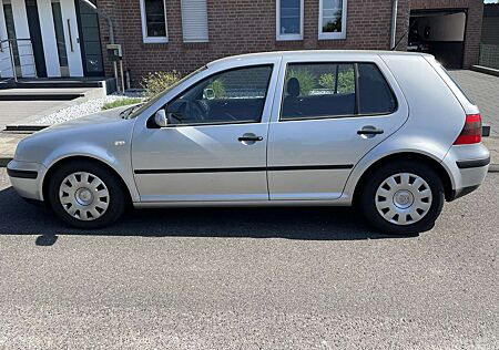 VW Golf Volkswagen IV 1.4 Special