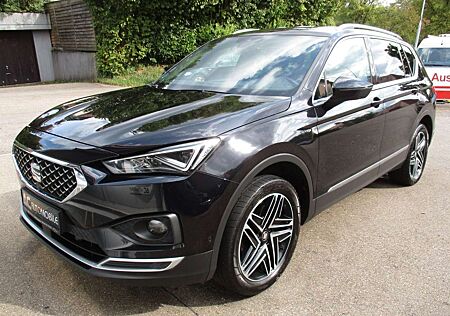 Seat Tarraco Xcellence 4Drive - 7. SITZER - ACC - LED