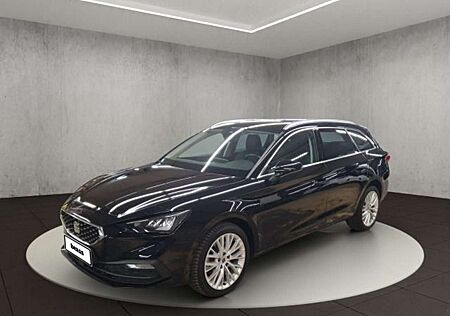 Seat Leon Sportstourer XCELLENCE