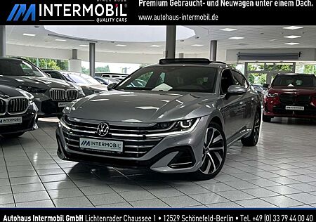 VW Arteon Volkswagen Shooting Brake 2.0 TSI 4M R-Line PANO*360
