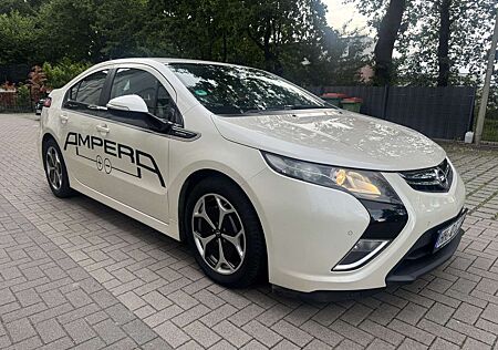 Opel Ampera E Pionier Edition E