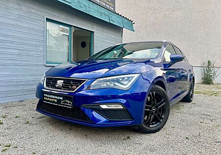 Seat Leon ST FR*Schiebedach*Carpaly*Kamera*Scheckheft*