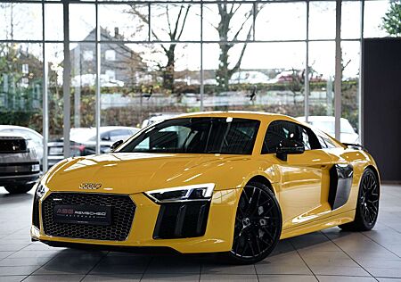 Audi R8 V10+ *1.H *20 * Exclusive *Schale *S-AGA