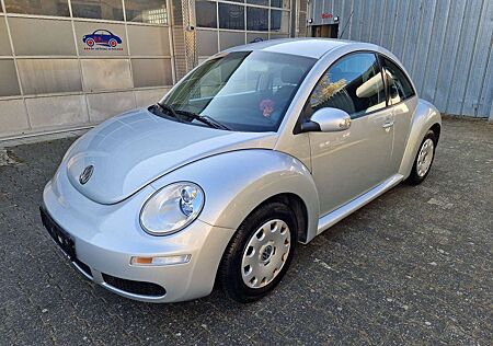 VW New Beetle Volkswagen Top gepfl. Lim. 1.4 Facelift 2.Hd 8f