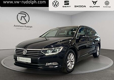 VW Passat Variant Volkswagen 2.0 TDI Comfortline / Navi AHK