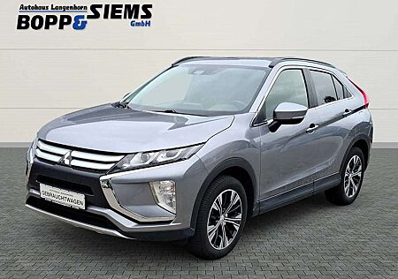 Mitsubishi Eclipse Cross 1.5 T-MIVEC 2WD Active