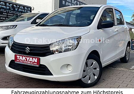 Suzuki Celerio Basis *Klimaanlage *