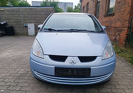 Mitsubishi Colt CZ3 1.3 Invite,Klima,Alufelgen-Allwetterrei,Sauber