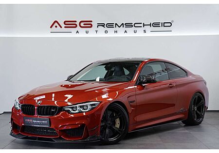 BMW M4 Competition *AC Schnitzer *Keramik* Non OPF!!