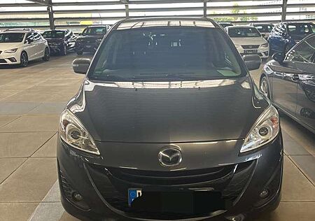 Mazda 5 2.0 Top