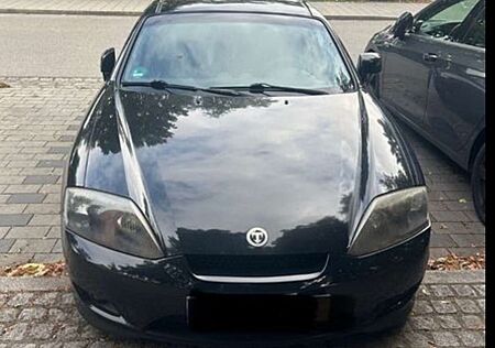 Hyundai Coupe 2.0 FX
