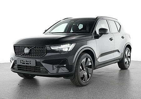 Volvo XC 40 XC40 B4 B DKG Plus Black Edition