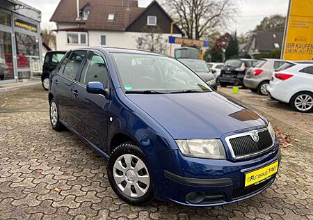 Skoda Fabia 1.4 Cool Edition *2.HAND*