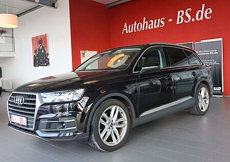 Audi Q7 3.0 TDI quattroKameraNaviMatrixHuD,AHK,S-Line