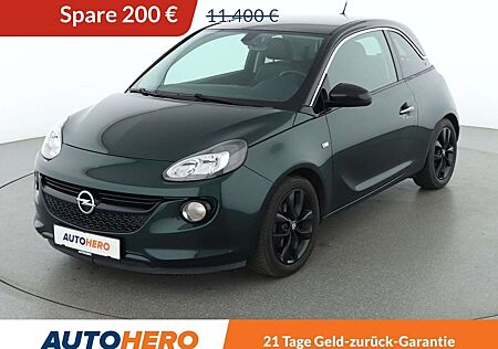 Opel Adam 1.4 120 Jahre ecoFlex *TEMPO*PDC*SHZ*KLIMA*