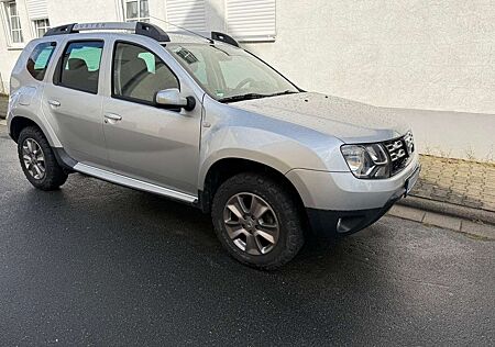 Dacia Duster Prestige 4x4