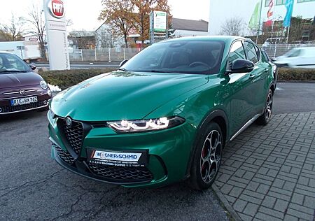 Alfa Romeo Tonale 1.5 Mild Hybrid Veloce