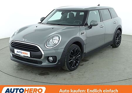 Mini One Clubman One*LIM*PDC*SHZ*KLIMA*