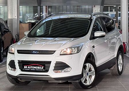 Ford Kuga Sync Edition*4x4*2.Hand*Tüv/Au neu*Navi*AHK*